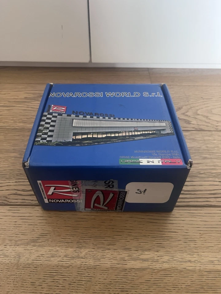 Novarossi Icarus 91/S - Immagine 3 di 3