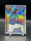 KEN GRIFFEY, JR. 2002 Bowman Chrome REPRINT REFRACTORS 1989 #220 RC/Rookie Card