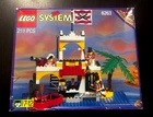 Lego System Pirates Imperial Guards 6263 from 1995 - NEW!- Retired