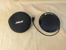 Jabra 7410-209 USB Conference Speakerphone with travel case