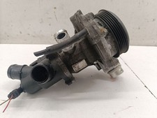 Mercedes-Benz GLA W156 X156 2016 Wasserpumpe Diesel 100kW NAR137213