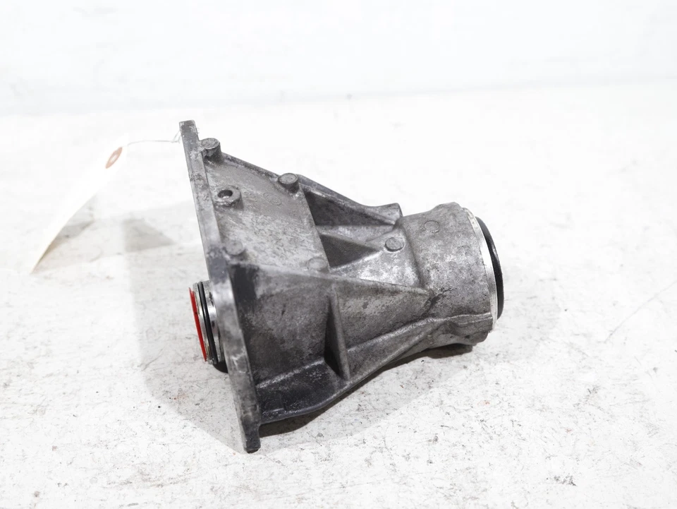 Soporte/portador de eje delantero OEM 7578653 BMW F10 12-19 528i xDrive, usado Foto 2 de 4