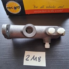 Maître-cylindre de frein Renault R4