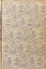 Two Years Before the Mast Richard Henry Dana 1946 Inscribed 1st Edition Anchor