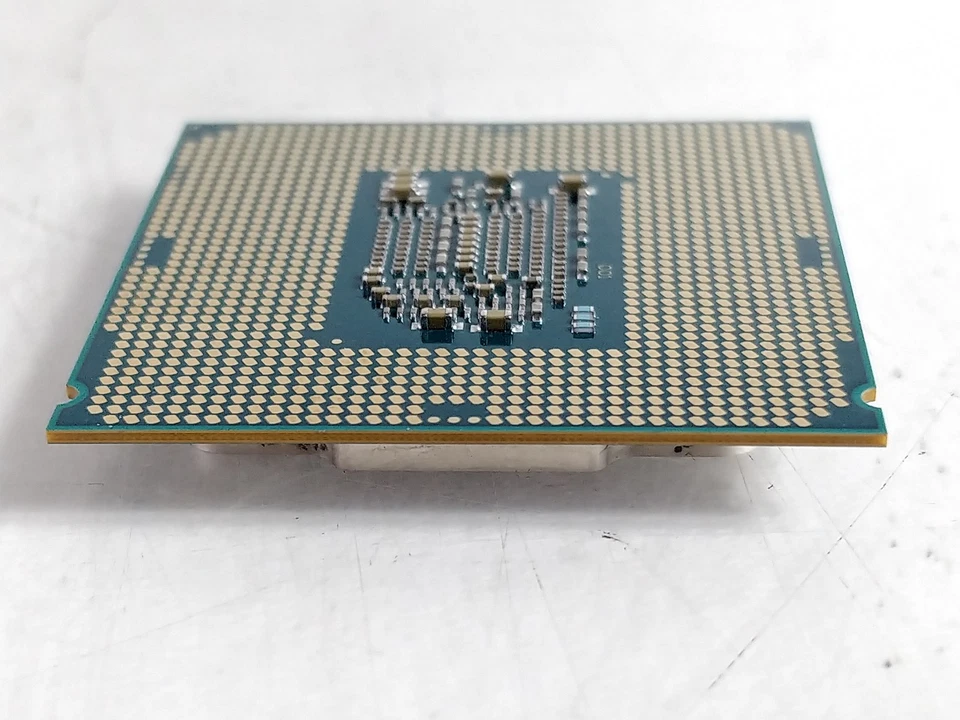Intel Core i7-7700 3.6 GHz 8 GT/s LGA 1151 Desktop CPU Processor SR338 - Image 3 of 4