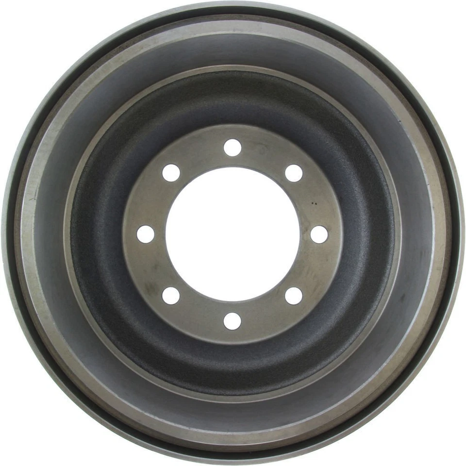 Tambor de freno compatible con Ford F-350 F-250 1984-1999, F-350 E-250 Econoline PIEZAS CÉNTRICAS Foto 3 de 4