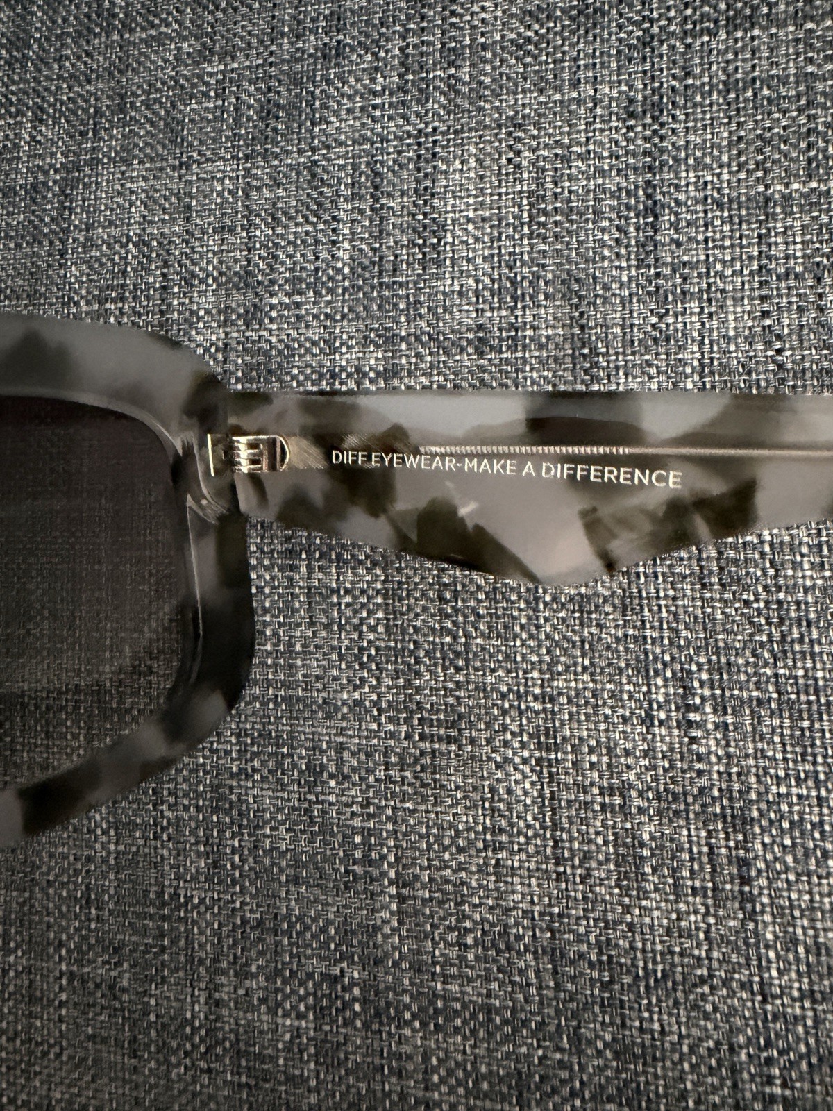 The DIFF Giada polarized sunglasses - image 6
