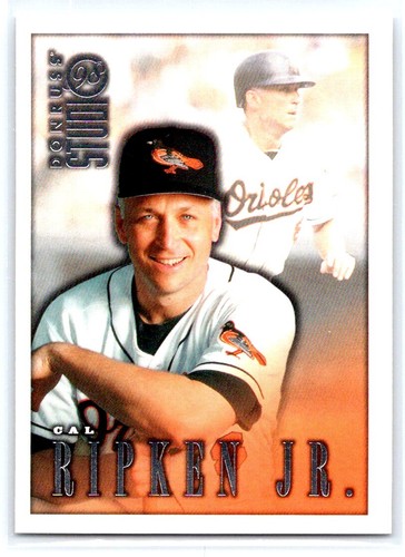 1998 Cal Ripken Jr. #113
