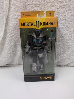 Lord Covenant Spawn - Mortal Kombat 11 - McFarlane Toys - 7'' Action Figure - New