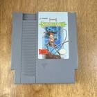 Castlevania II Simon’s Quest Nintendo NES Cartridge only