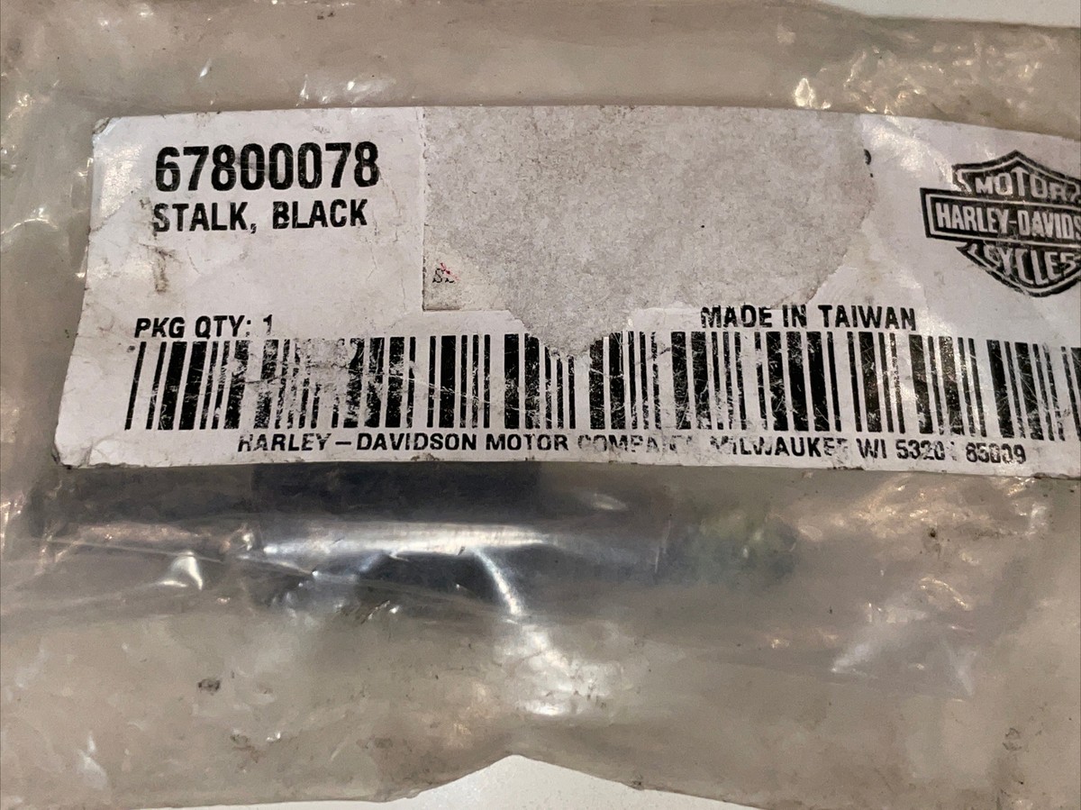 67800078 HARLEY-DAVIDSON FLS / FXS REAR STUD DIRECTIONAL OEM 67800078 HARLEY-DAVIDSON FLS / FXS REAR STUD DIRECTIONAL OEM