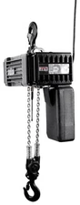 Jet Blvs050-020 1/2Ton 20' Lift Electric Hoist 120V
