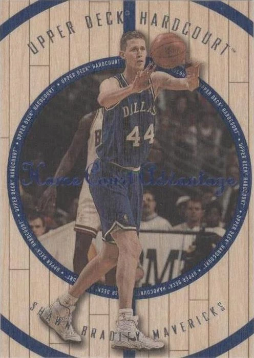 Home Court Advantage