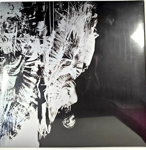 Shaidar Logoth – Chapter III: The Void God LP Album vinyl record US Import metal