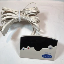 St. Cloud / Biddeford 4 Prong Electric Heated Blanket Controller - TC12B0-D