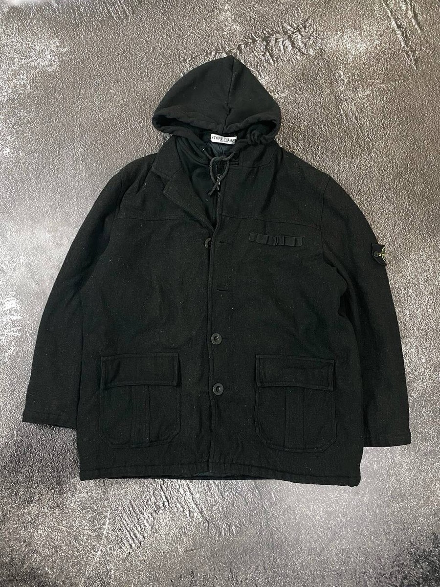 STONE  90s ジャケット STONE ISLAND jacket90s