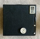 2 Antique Camera Set (Target Brownie Six-16 & Polariod Land One Step) — photo 8