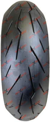 Pirelli Diablo Rosso IV 140/70ZR17 Rear Tire Motorcycle 140 70 17