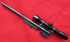 Thompson Center Arms Contender 35 Rem .35 Remington Super 14 Barrel Scope Base