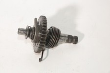 axe de kick complet Yamaha XT