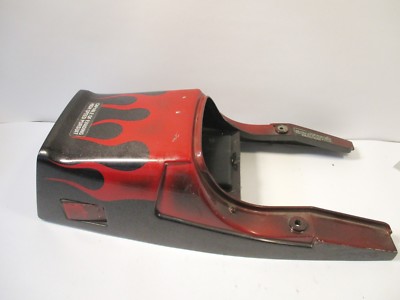 KAWASAKI KZ1000 SHAFT SEAT TAIL COVER KZ 1000 39012-5002-7Y kc | eBay