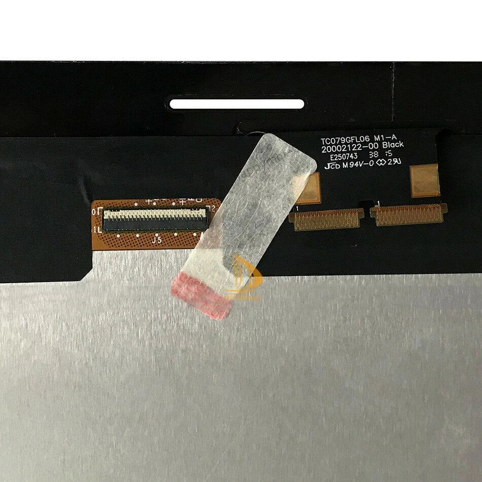 Fr ASUS ZenPad S 8.0 Z580 Z580C 23mm Tablet LCD Display Touch Screen Digitizer - Image 4 of 4