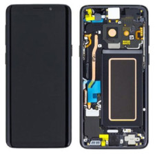 Samsung - S9 (G960) - LCD Service Pack