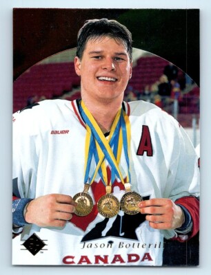1995-96 UPPER DECK SP HOCKEY BASE & PREMIER PROSPECT CARDS - TAKE YOUR PICK!