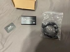 4K Audio Video Capture Card, USB 3.0 HDMI Video Capture Device Full HD Recording