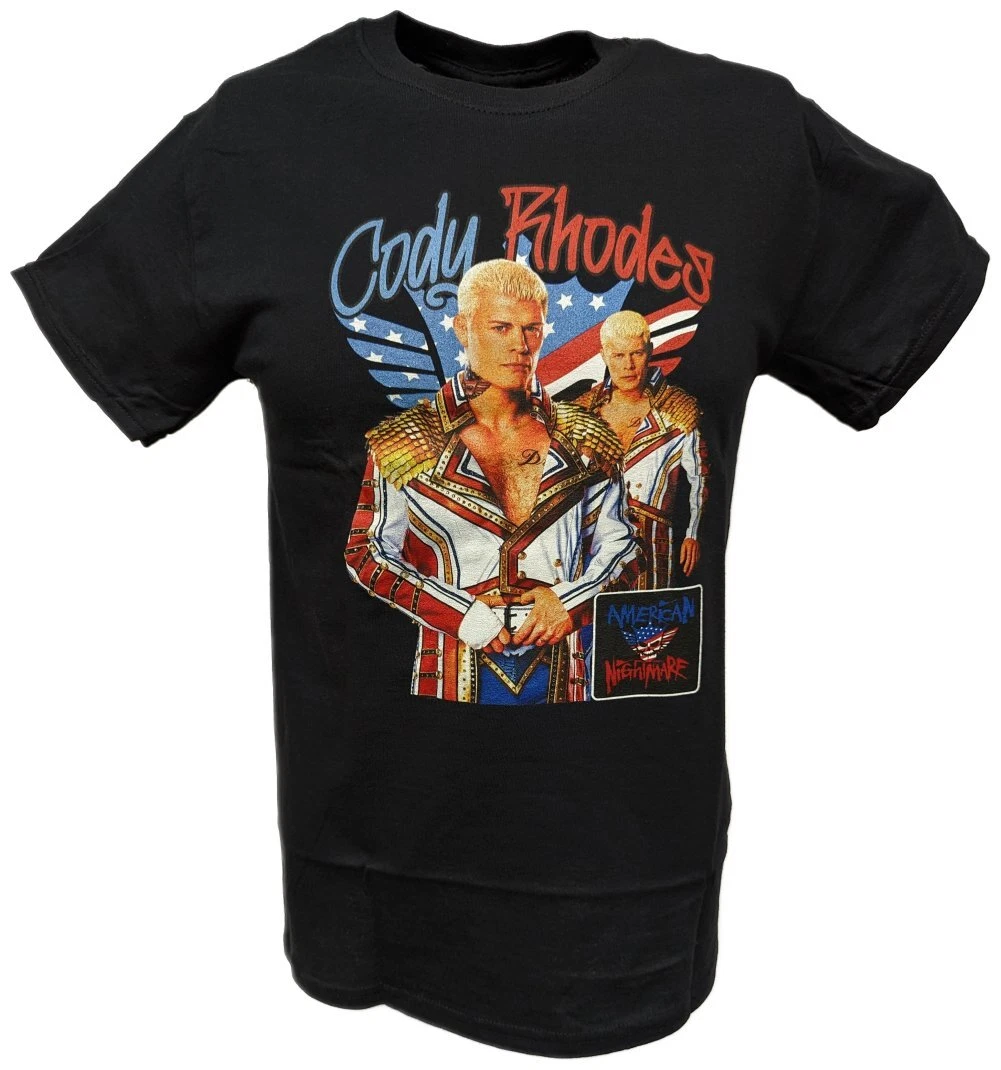 American hotsell nightmare shirt
