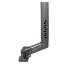 B&W Extend-A-Goose Coupler Extender 10" Offset 24000lb Capacity for 2-5/16” ball