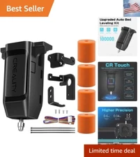 Creality Ender 3 Auto Bed Leveling Kit, Official CR Touch for Ender 3 V2/Ende...