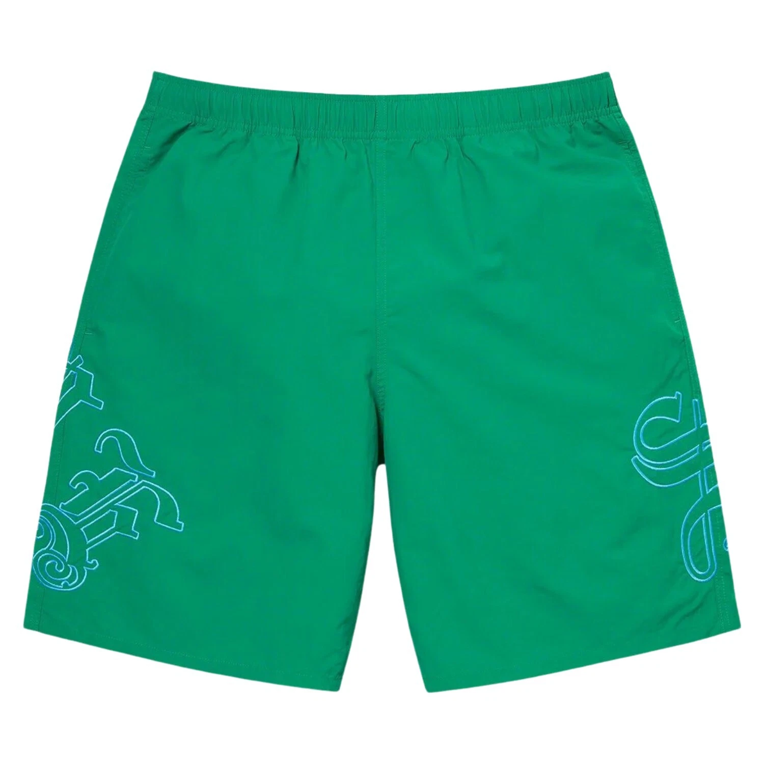 Supreme Old English Short Homme Style : Ss23sh46
