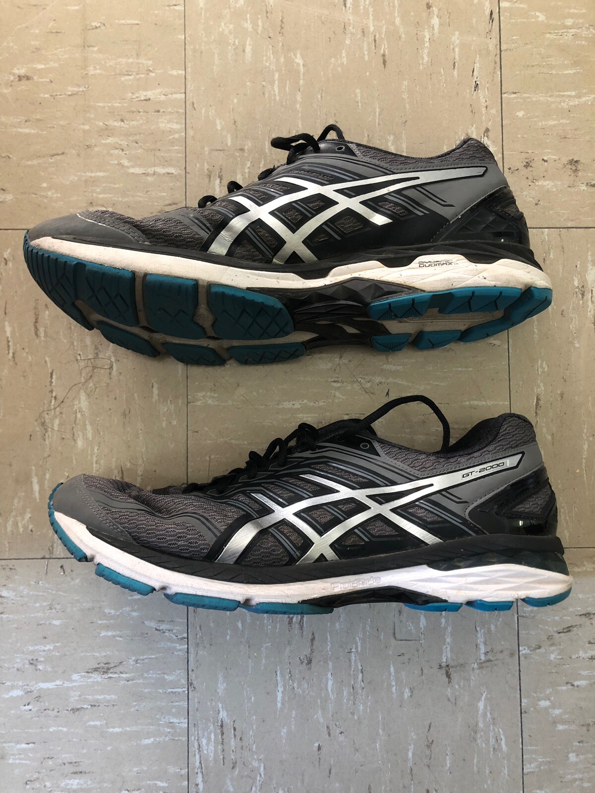 asics gel gt 2000v5 ladies running shoes