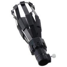 Black Bulb Changer  Changer Kit Telescoping Pole Flood Light Bulbs  Lightbulb