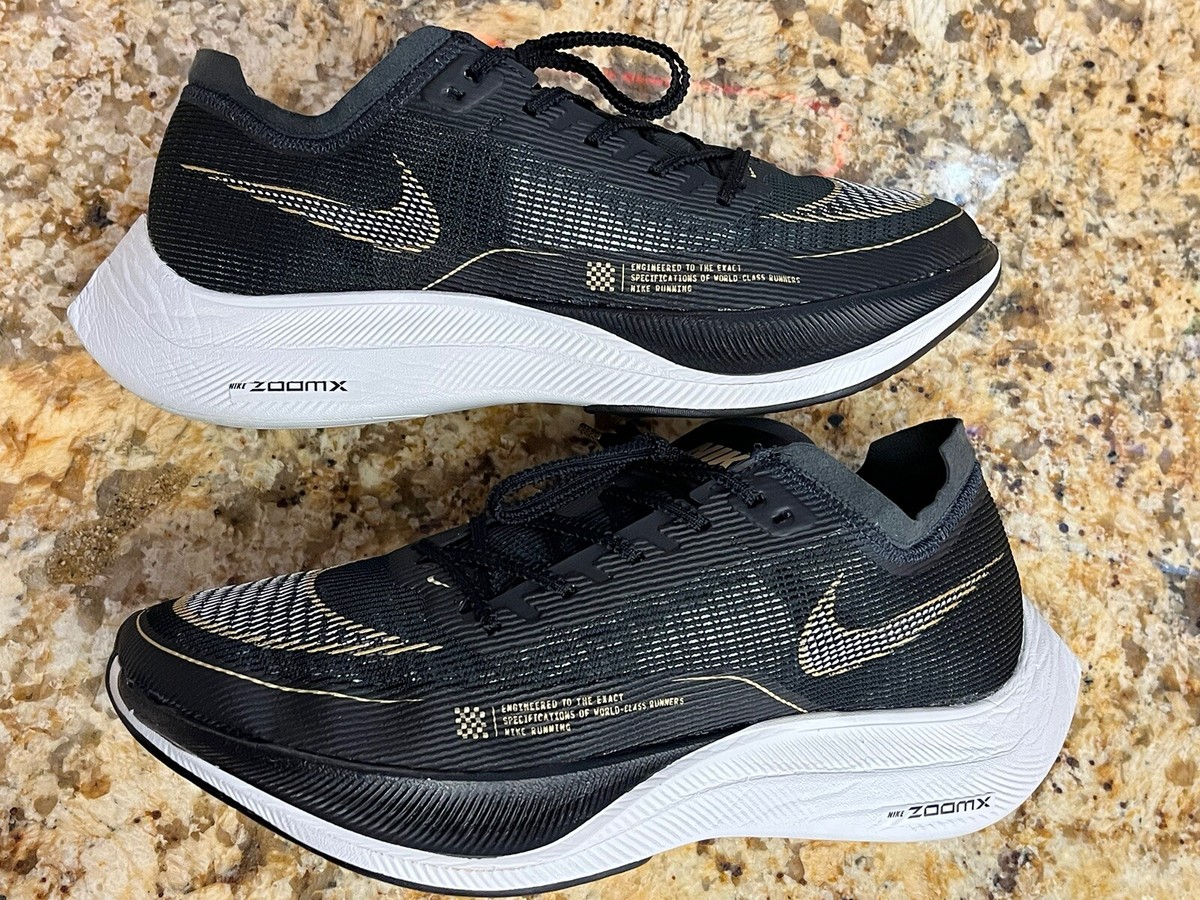 NIKE ZoomX Vaporfly NEXT % 2ブラック26.0cm Nike ZoomX