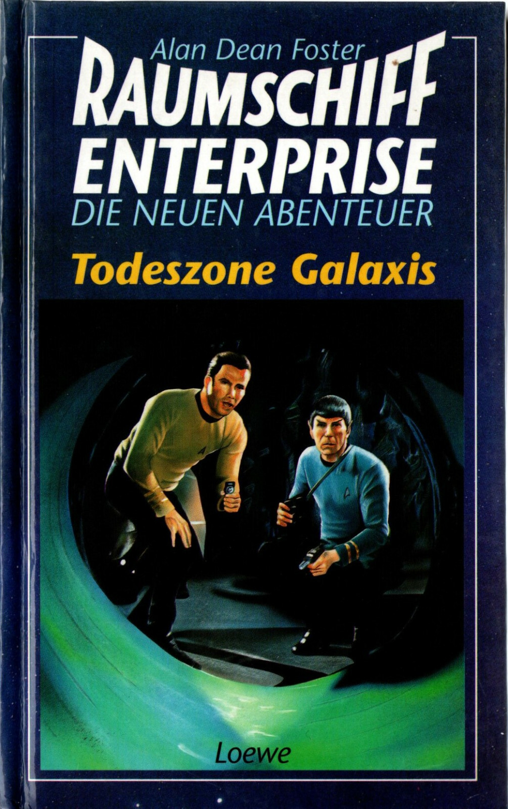 Raumschiff Enterprise
