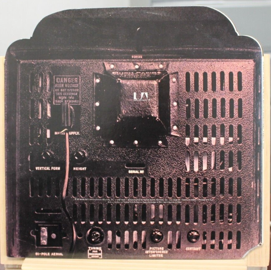 Family – Bandstand | eBay