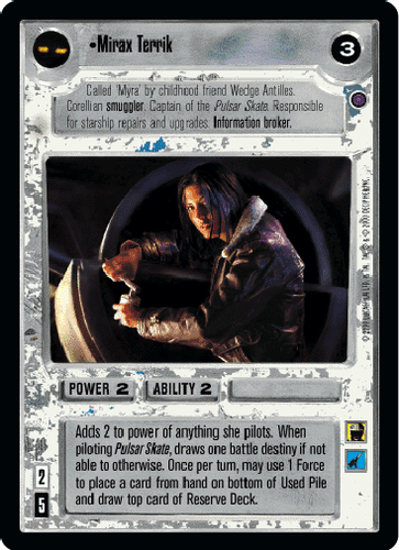 Premium Singles [choose card] REFLECTIONS II star wars ccg BEST - Picture 27 of 41