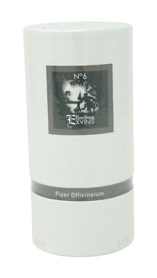 Fragranza Nº 6  Piper Officinarum Ex Floribus Vinis Eau de Toilette 100ml