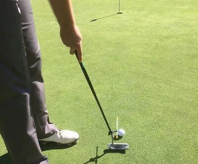 New Golf Putting And Swing Aids Golfaddik Brand