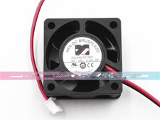 1 pcs ARX Fan FD2440-S1142D DC 24V 0.14A 4020 4CM 2 wire inverter cooling fan