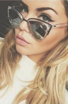 clear my girl sunglasses