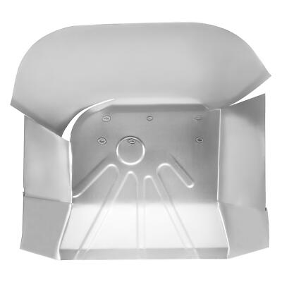 Driver Side Rear Floor Pan For 1978-1988 El Camino Malibu Regal Cutlass