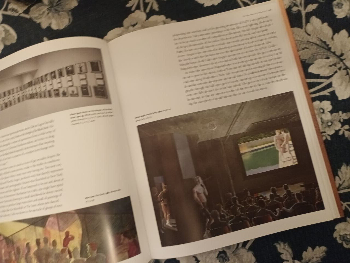 Male Desire　Homoerotic in American Art Male Desire. The Homoerotic in American Art 9780810958944