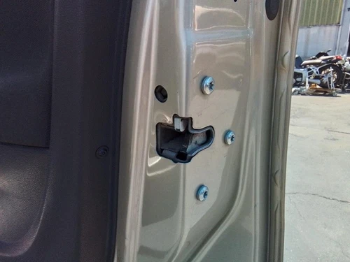 0325407955 Cerradura Puerta Delantera Derecha para OPEL CORSA D CATCH ME 532332 - Imagen 1 de 9