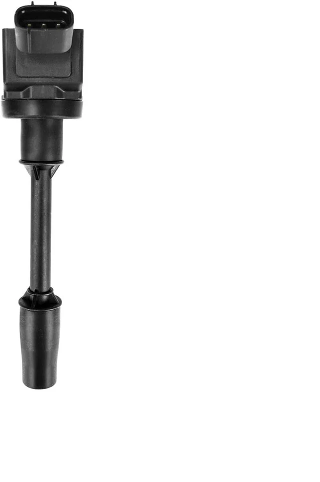 4x Bobina de encendido y 4x Bujía NGK para Toyota RAV4 Camry Lexus ES300h L4 2.0L Foto 4 de 4