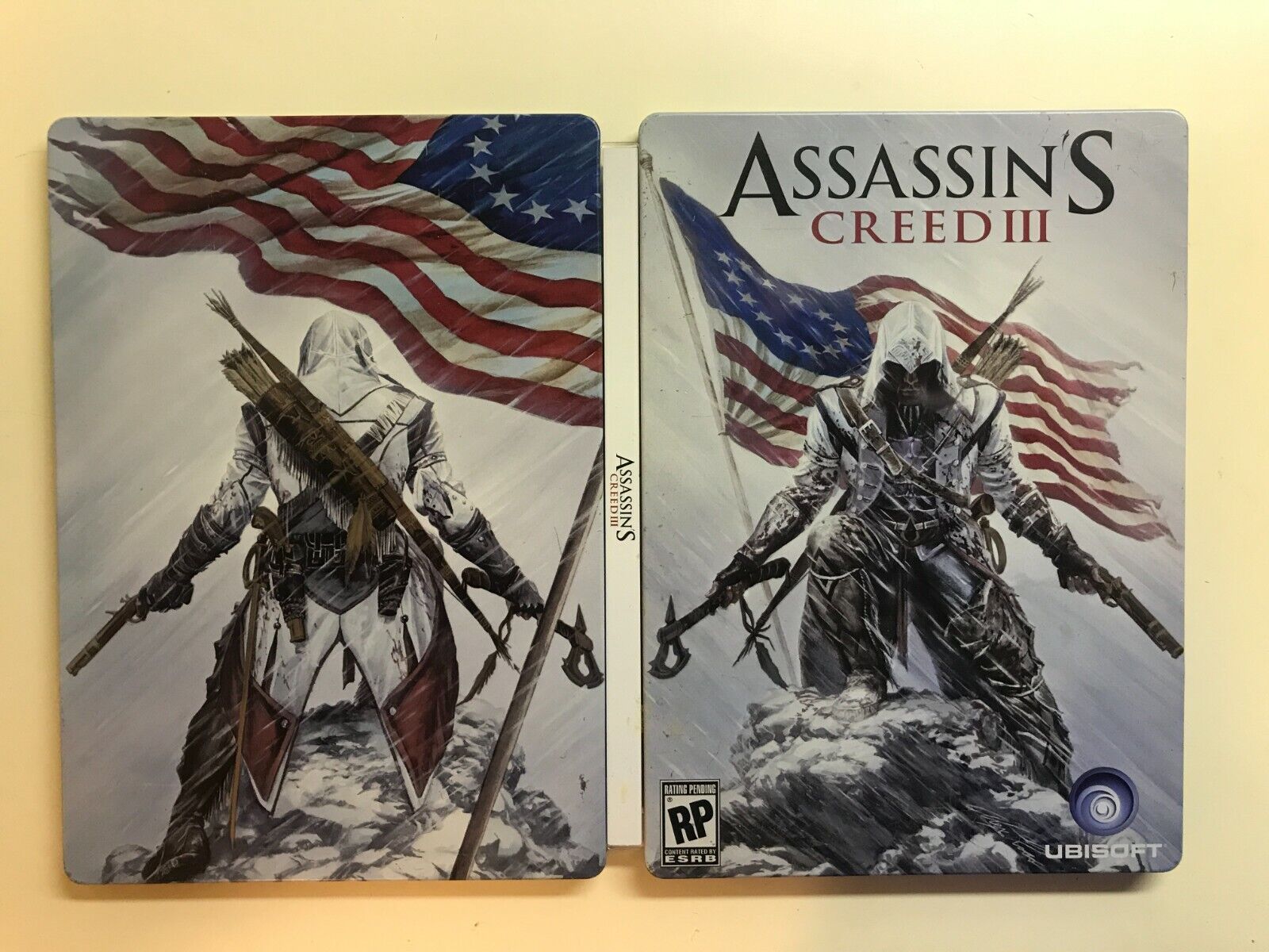 Assassin's Creed III Was Disappointing. How Does Black Flag Stack Up?