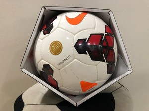 nike catalyst football