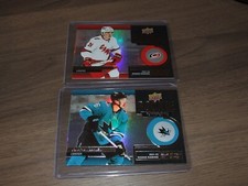 2022-23 upper deck Rookie Retrospective  U-Pick From List